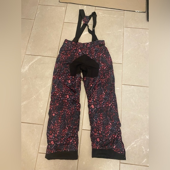 Ripzone Kids' Coco II Snow Pants/XL/ Girls', Winter, Ski,Insulated ❄️ - Picture 4 of 8